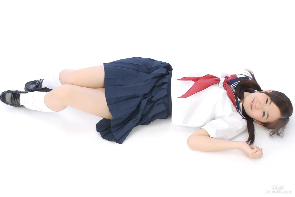 [BWH] BJK0005 Hikari Yamaguchi Photo Set photo 12