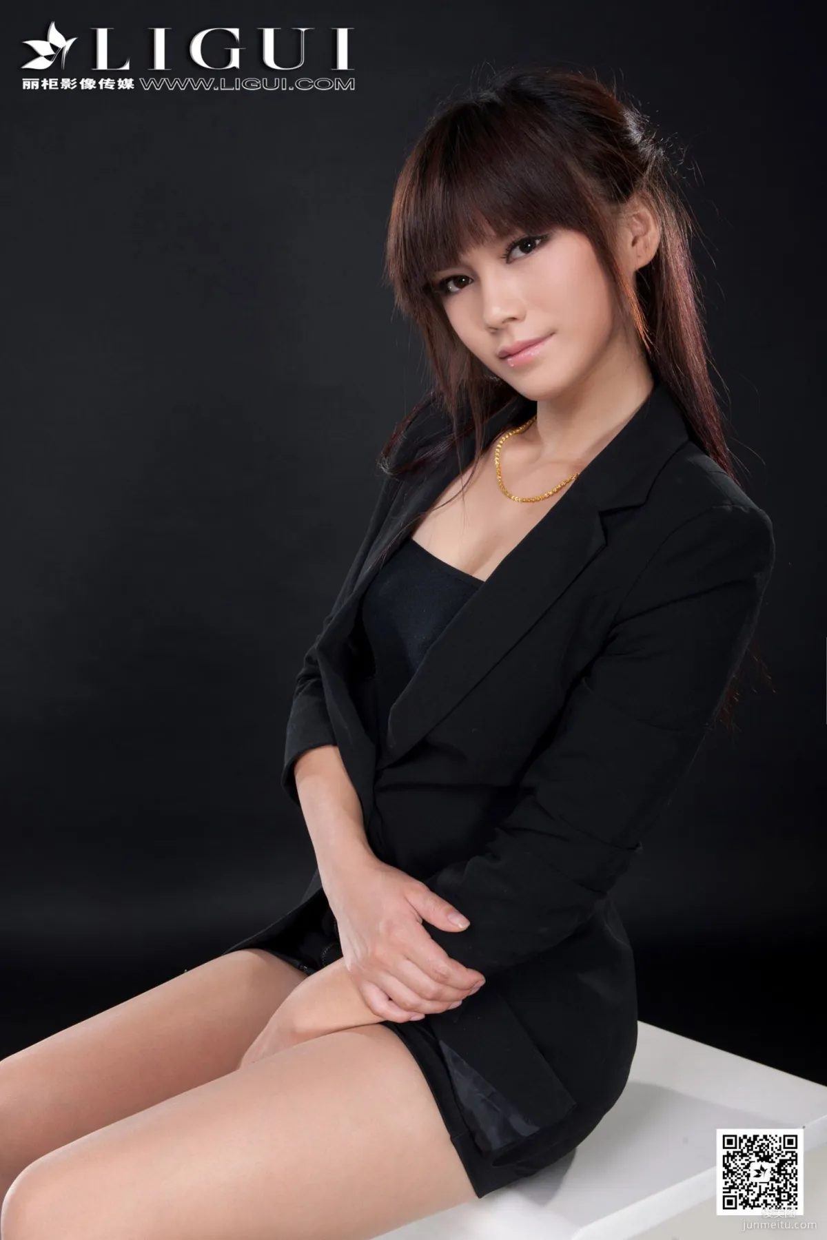 Qing Qing: Ligui Model photo 14