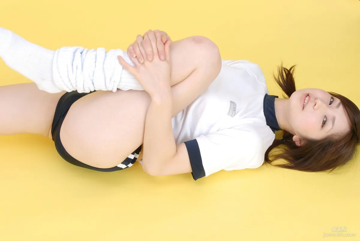 [BWH] BJK0002 Kaori Ishii Studio Shoot Series Photo Set photo 86