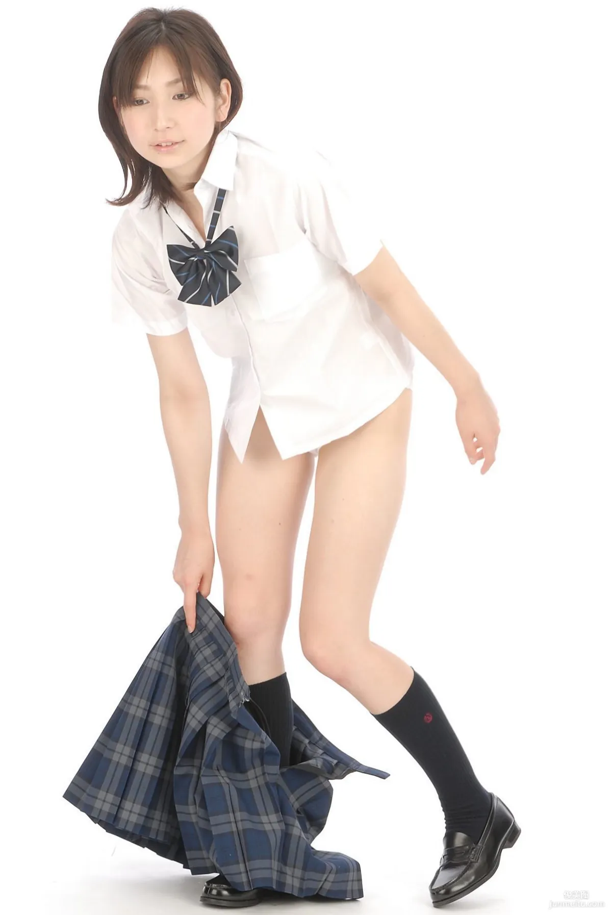 [BWH] BJK0001 Kaori Ishii Photo Set photo 28