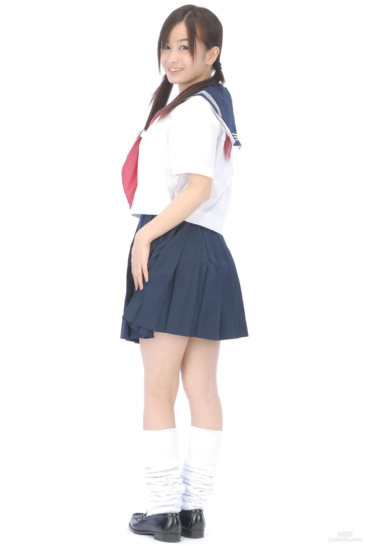 [BWH] BJK0005 Hikari Yamaguchi Photo Set photo 4