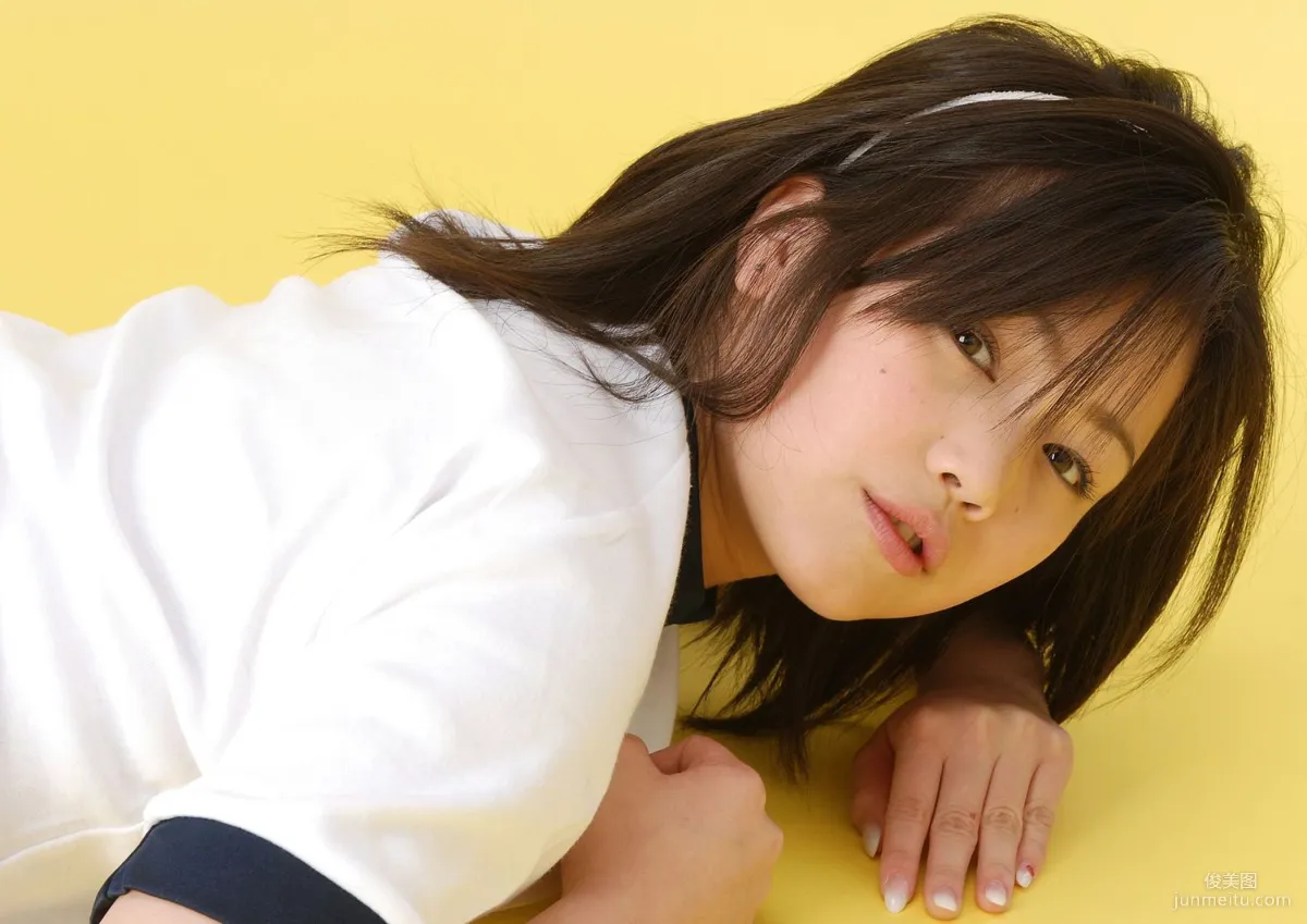 [BWH] BJK0007 Rion Sakamoto 坂本りおん/沢辺りおん 寫真集 47