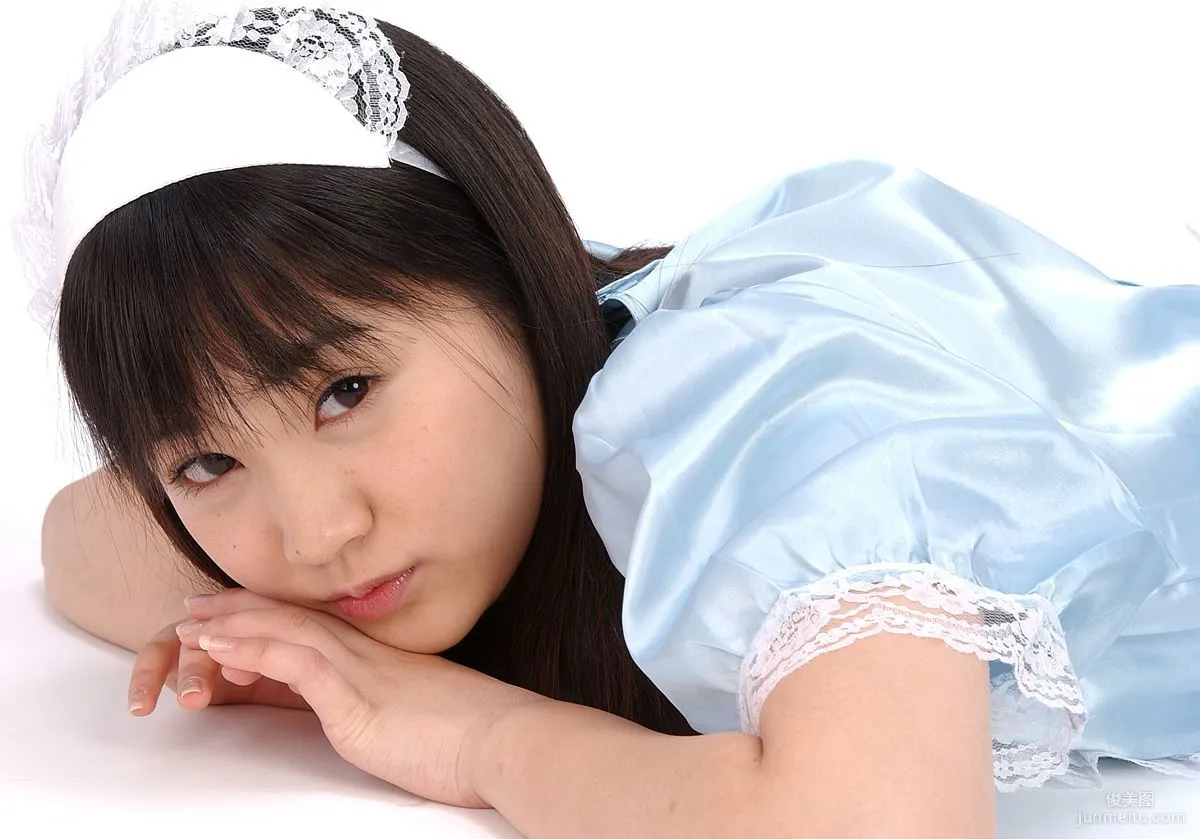 [BWH] BWH0016 Shoko Hamada Maid Girl Photo Set photo 32