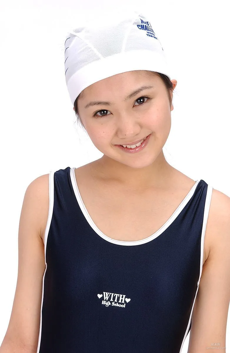 [BWH] BWH0013 Shoko Hamada Sports Wear Girl Photo Set photo 46