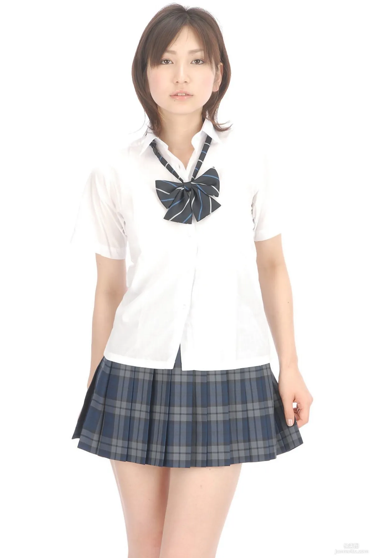 [BWH] BJK0001 Kaori Ishii Photo Set photo 3