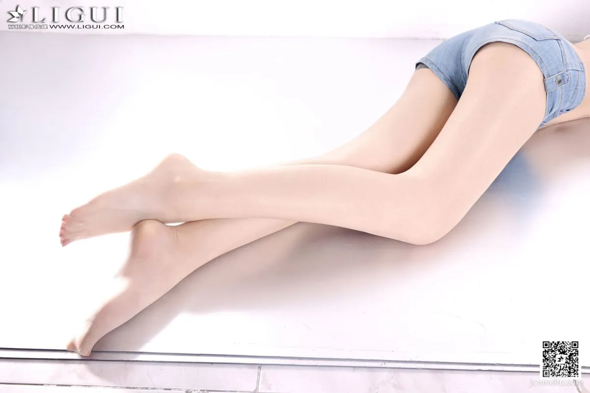 Yun Er: Ligui Model photo 49
