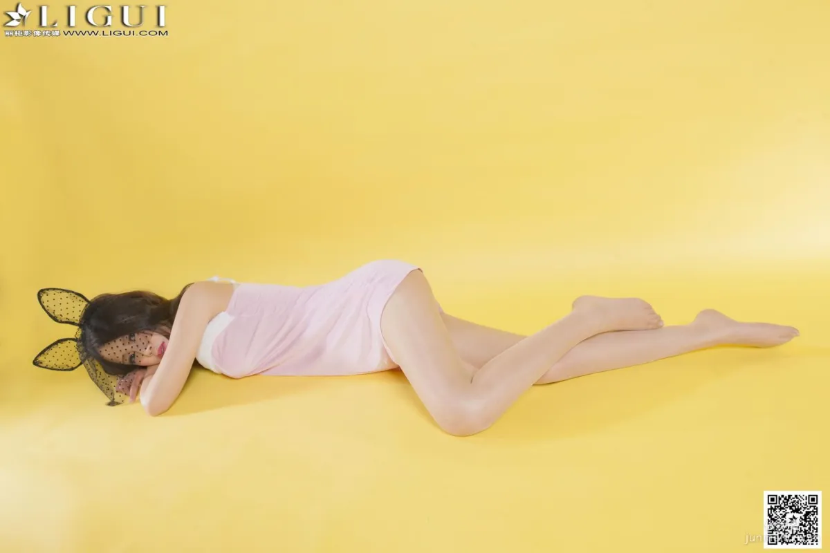 Yu Han: Ligui Model photo 55