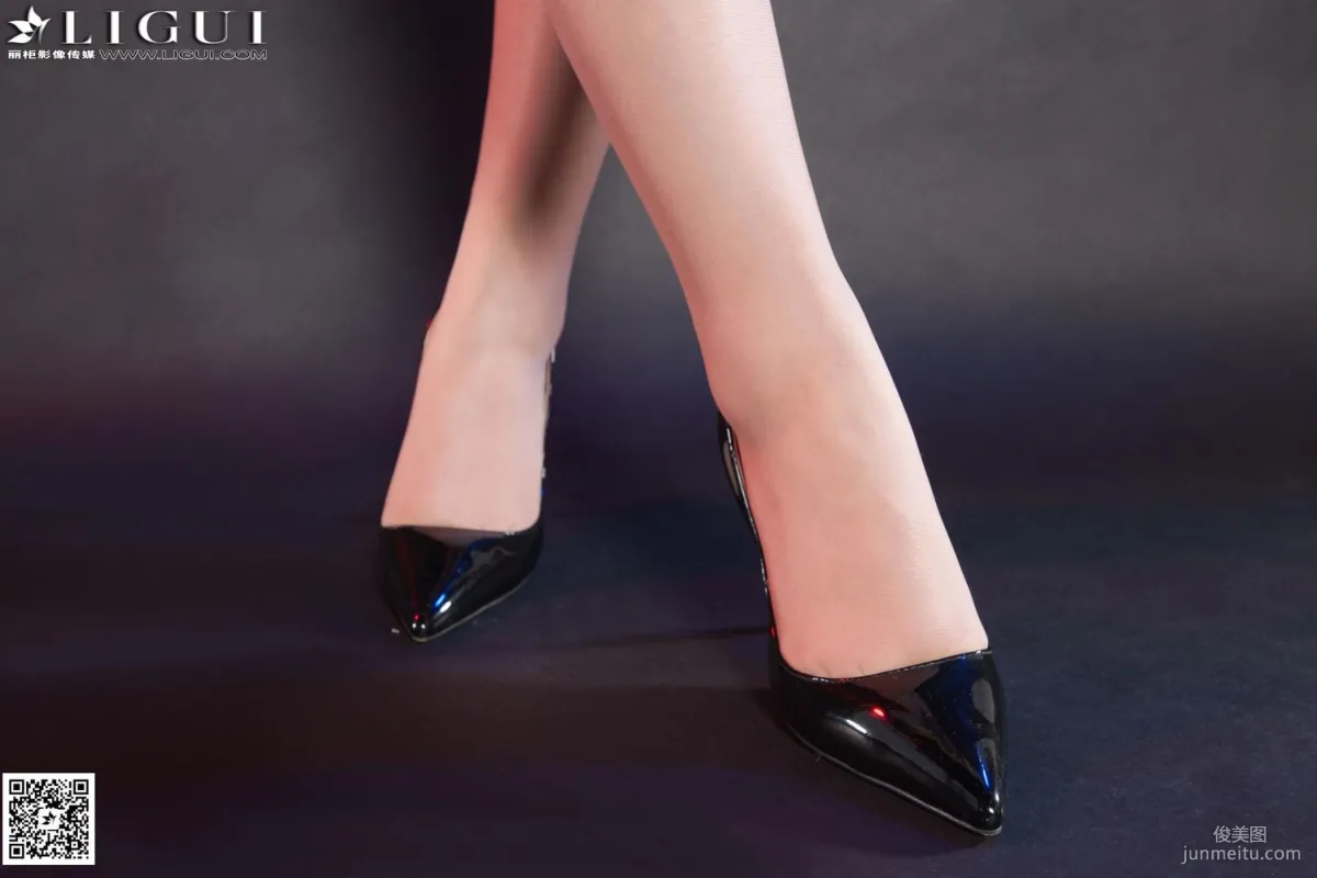 Yu Han: Ligui Model photo 4