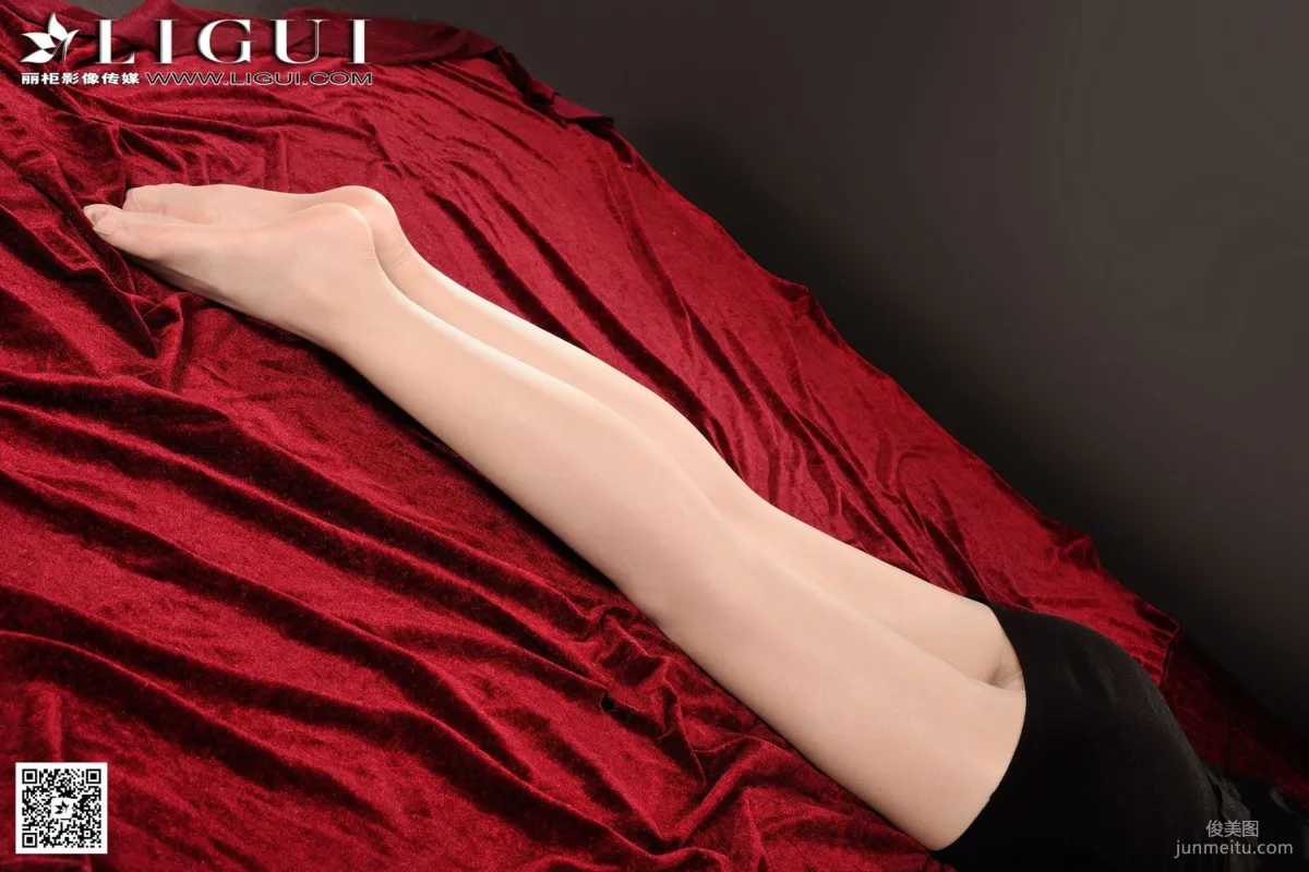 Yun Er: Ligui Model OL photo 52