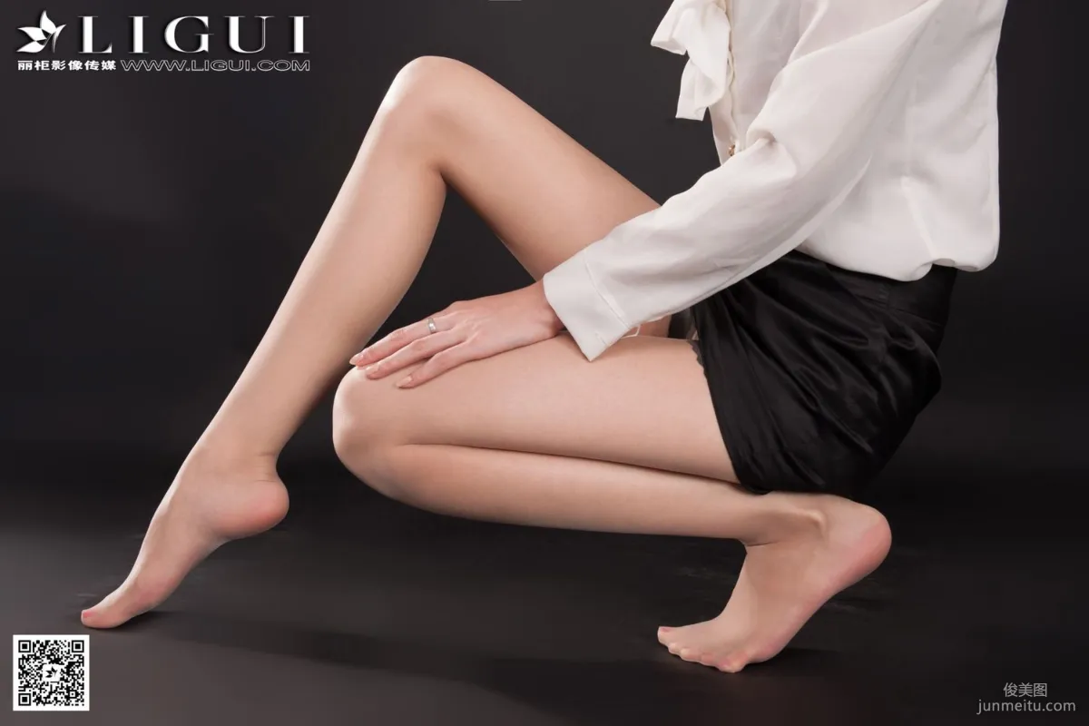 Le Le: Ligui Model photo 62