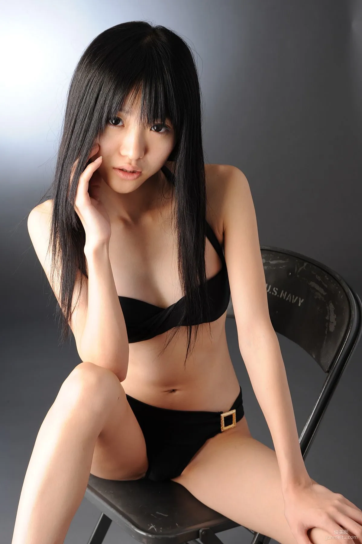 [BWH] BJK0016 Erina Yanagi, Cute Beautiful Girl Photo Set photo 113