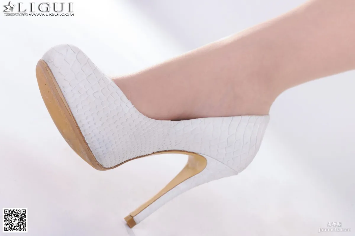 Wen Jing: Ligui Model photo 16