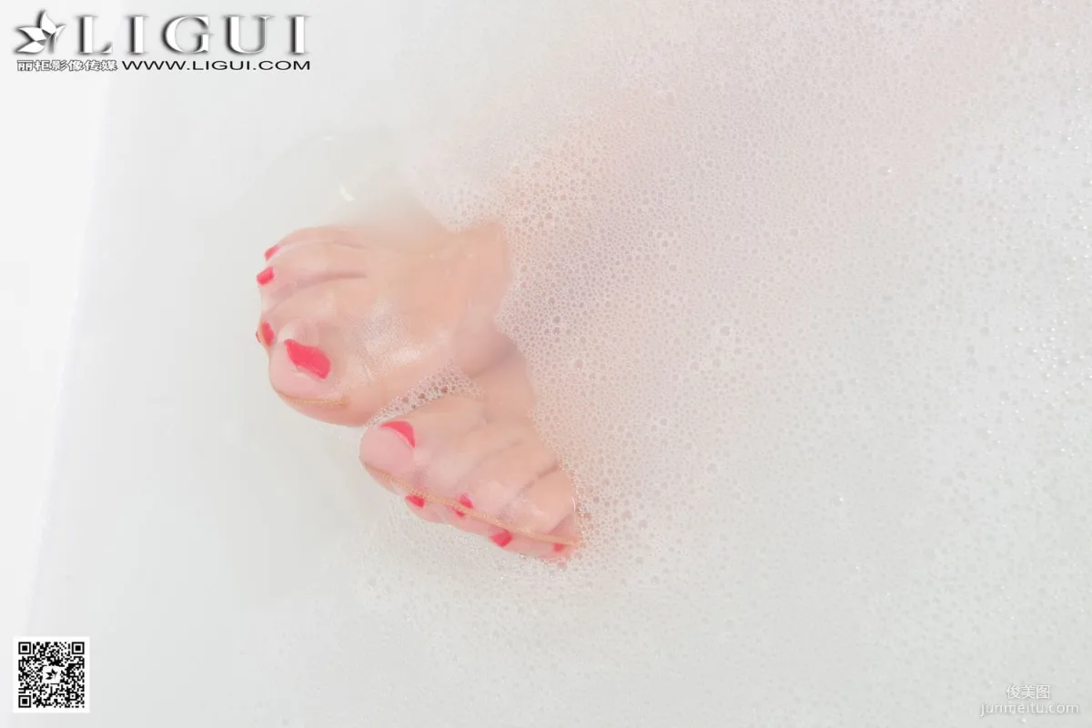 Vicky: Ligui Model photo 54