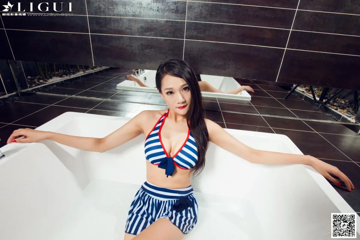 Xiao Tang: Ligui Model photo 45
