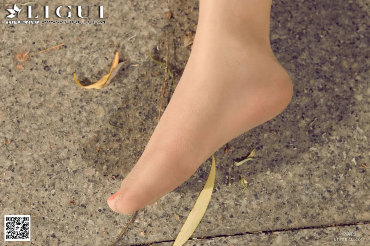 Yu Han: Ligui Model photo 45