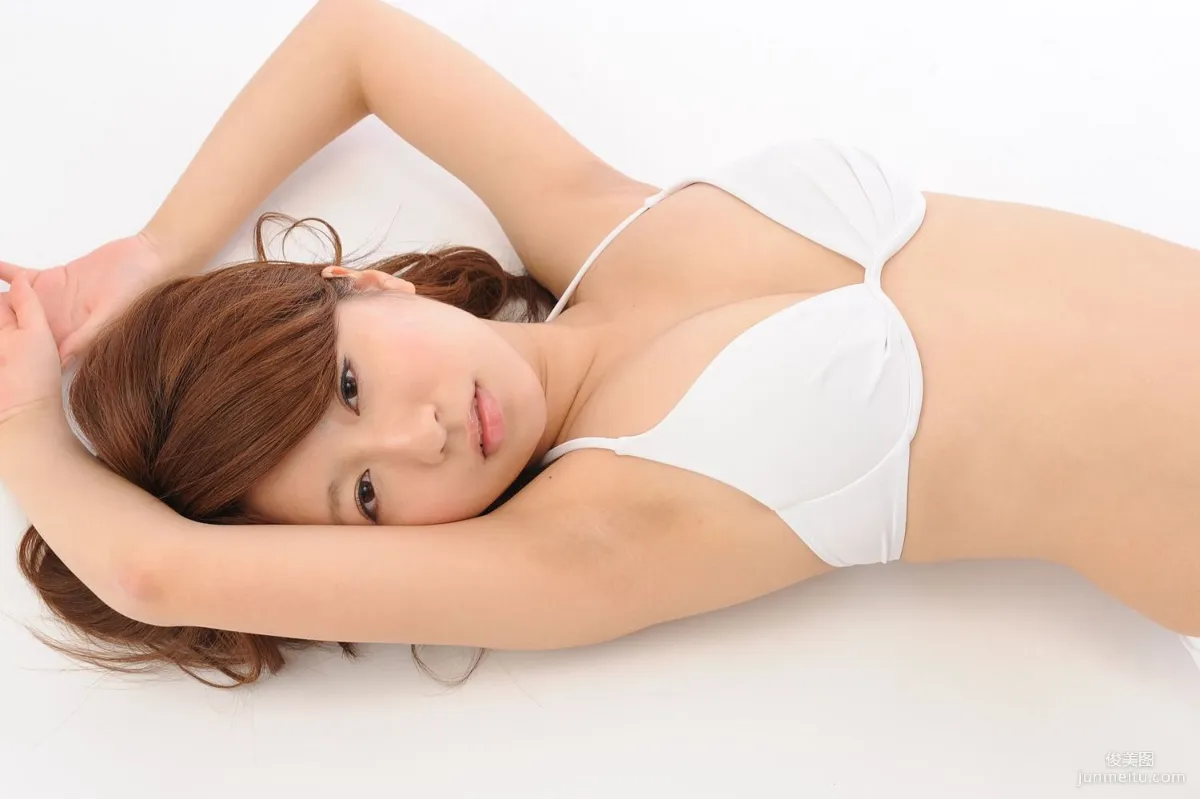 [BWH] BJK0024 Rio Matsushita Cute School Uniform Series Photo Set photo 77