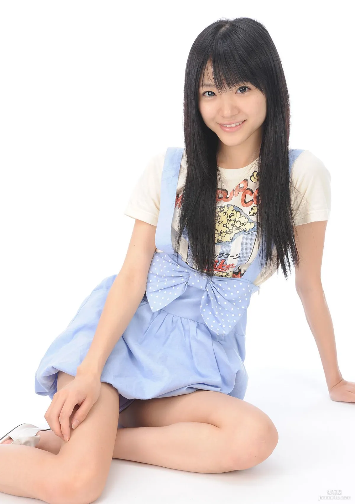 [BWH] BJK0016 Erina Yanagi, Cute Beautiful Girl Photo Set photo 13