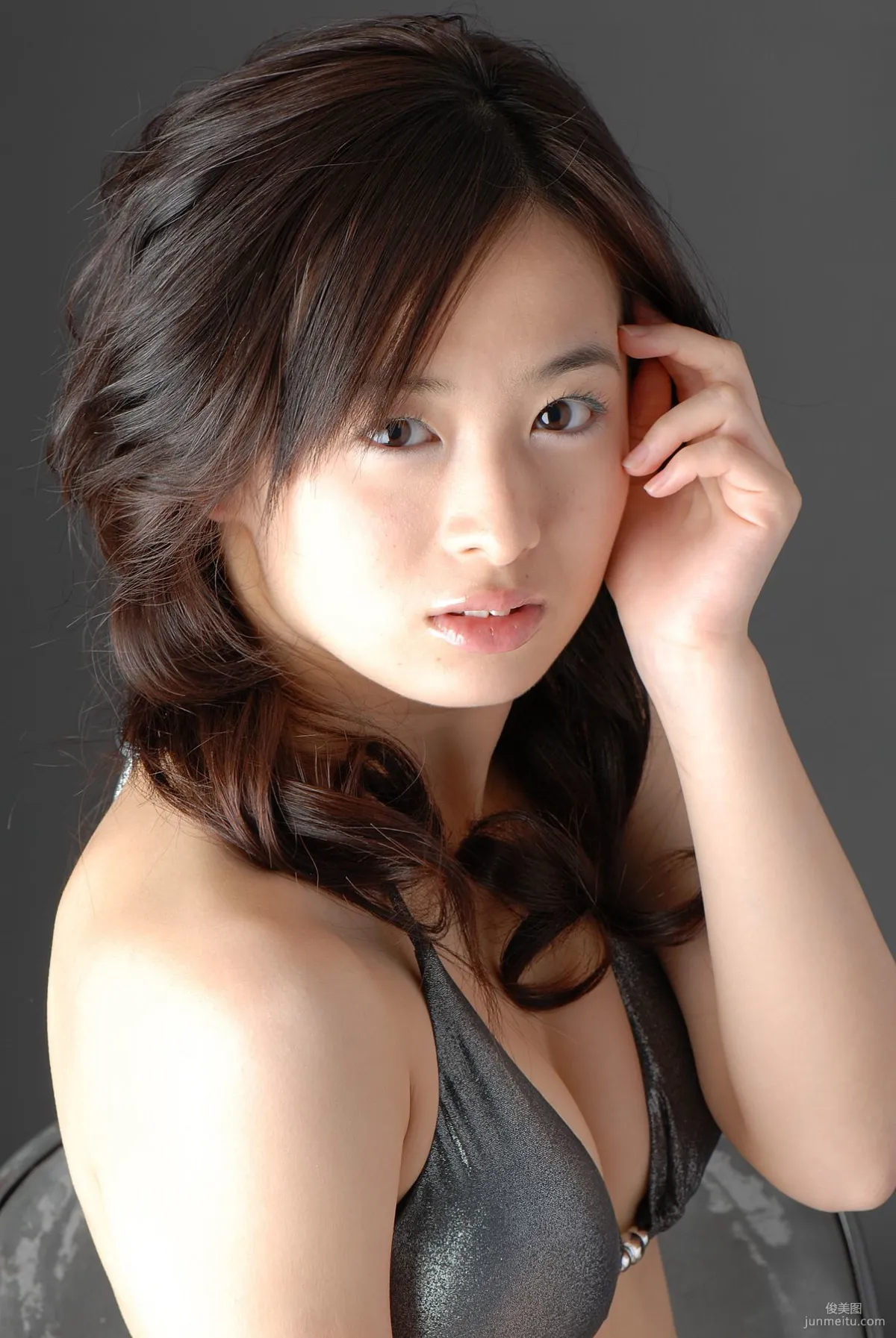 [BWH] BJK0005 Hikari Yamaguchi Photo Set photo 112
