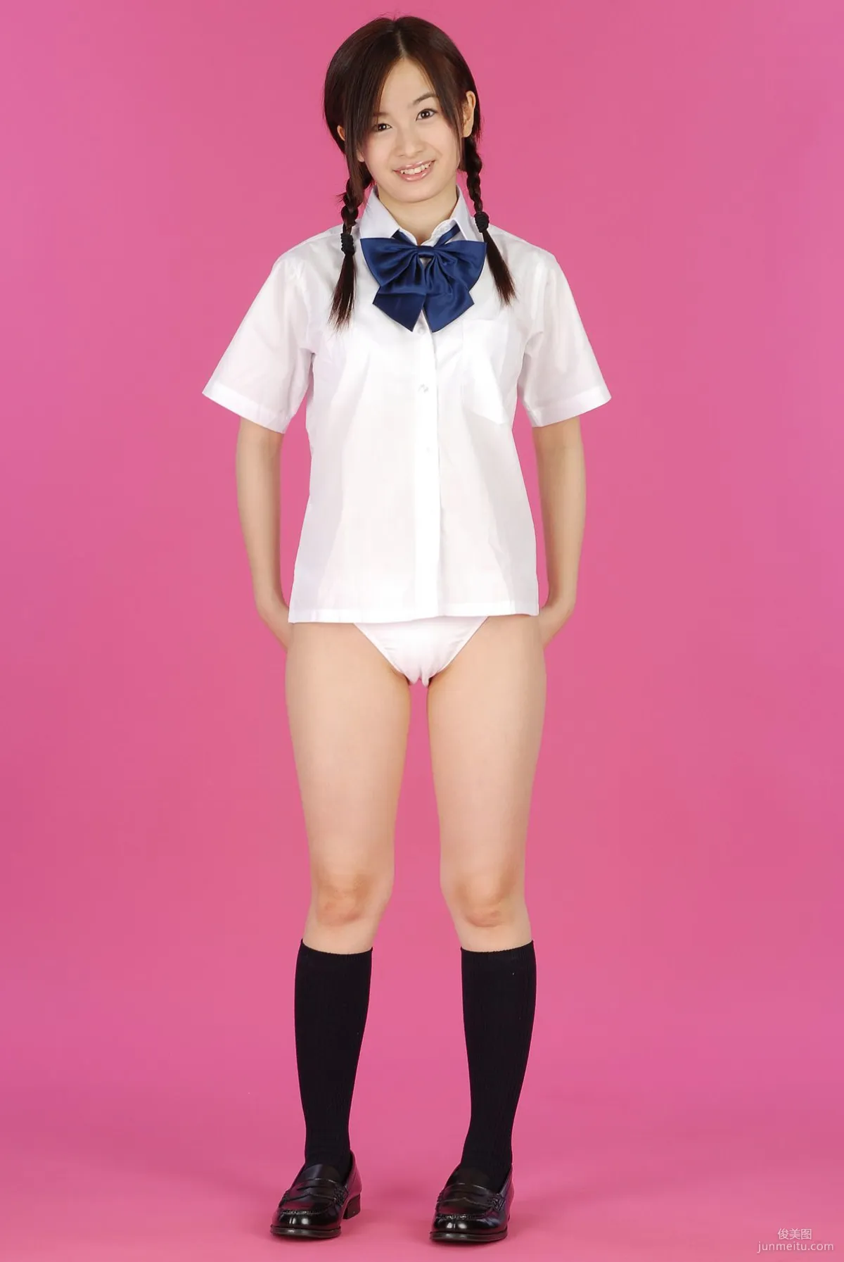 [BWH] BJK0009 Hikari Yamaguchi Photo Set photo 95