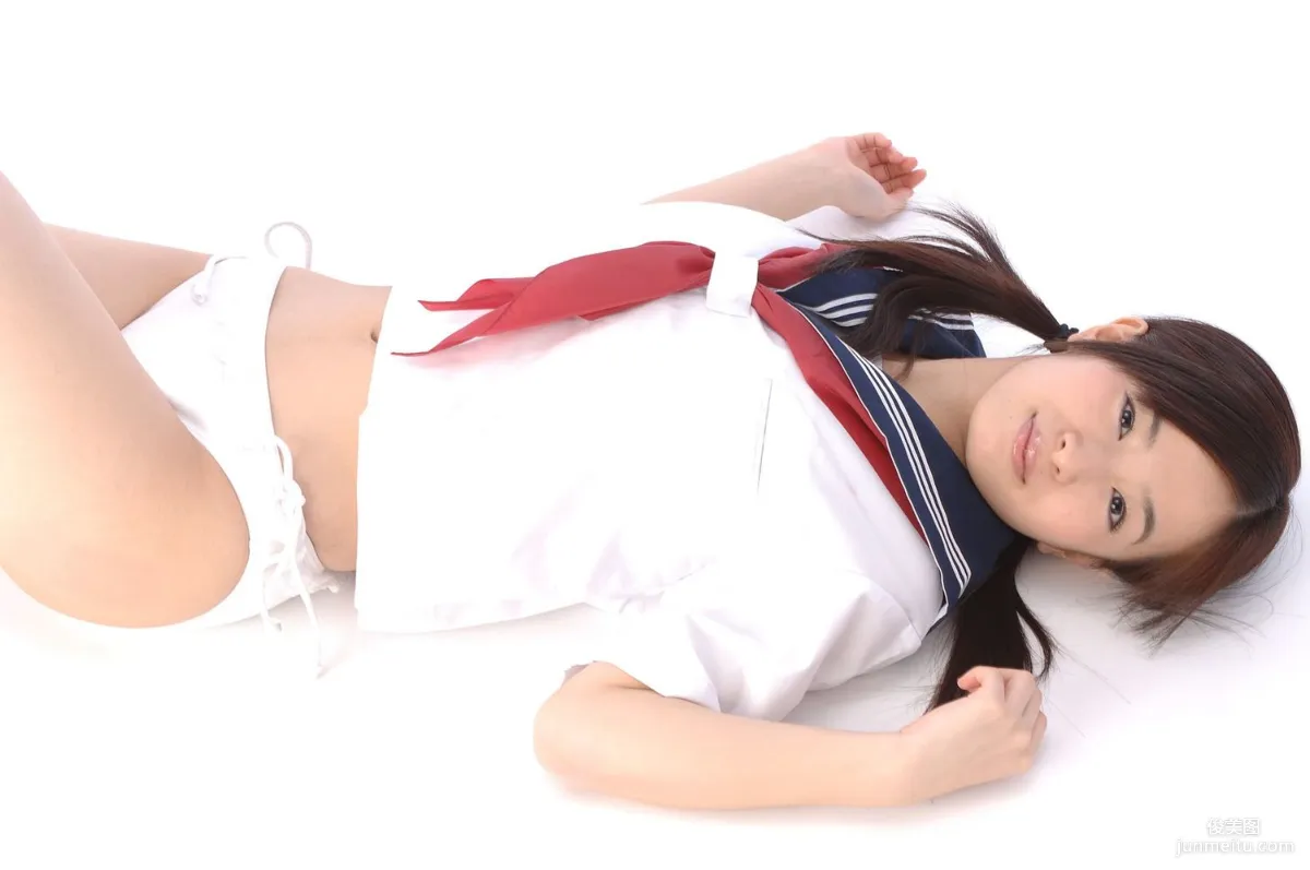 [BWH] BJK0005 Hikari Yamaguchi Photo Set photo 46