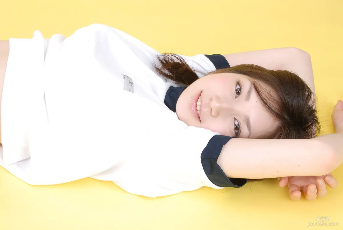 [BWH] BJK0002 Kaori Ishii Studio Shoot Series Photo Set photo 109