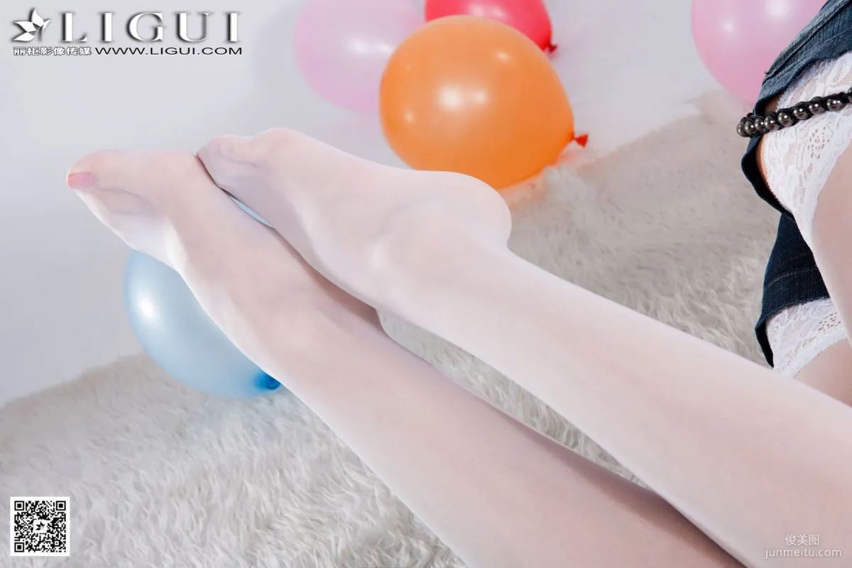 Le Le: Ligui Model photo 60