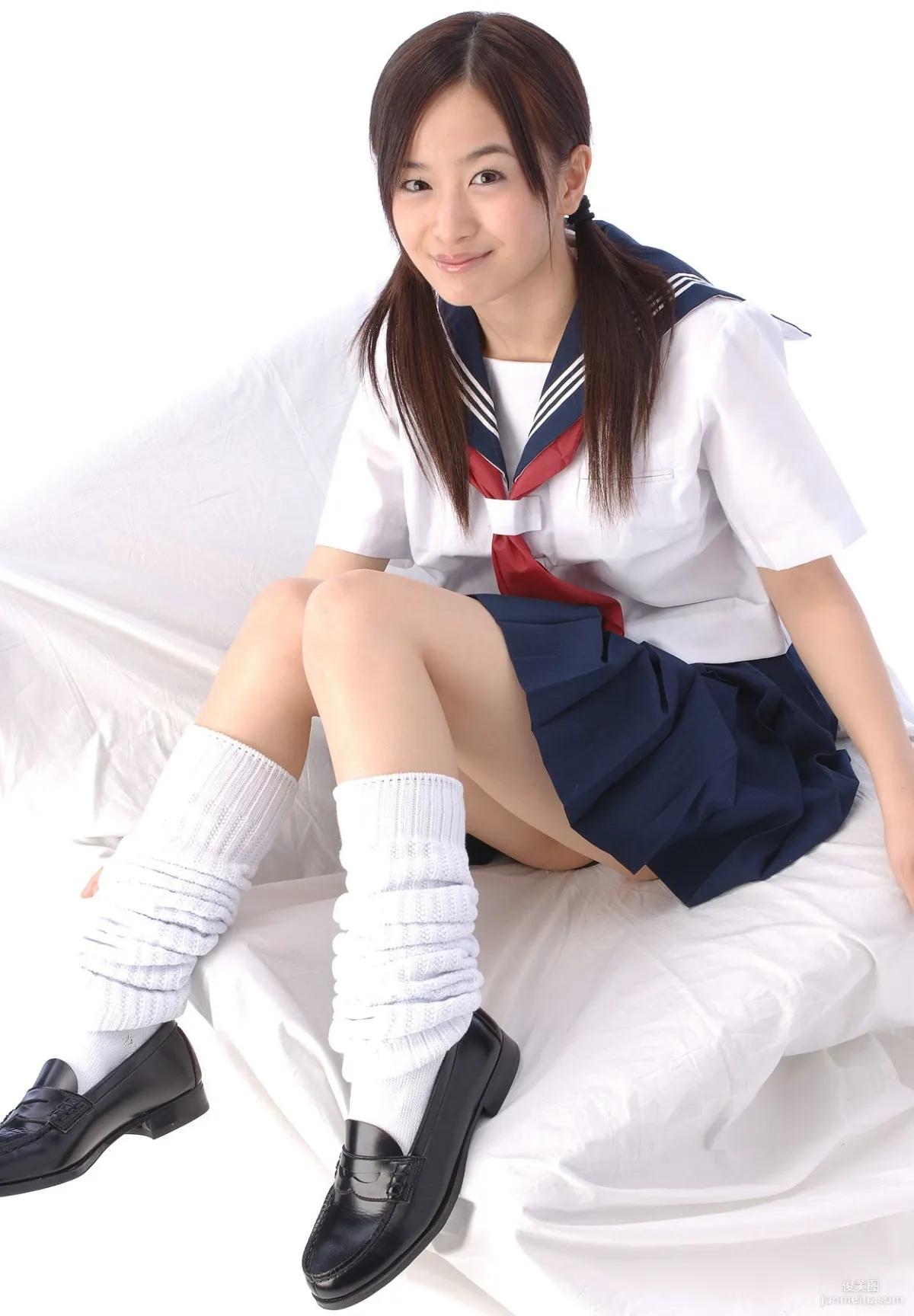[BWH] BJK0005 Hikari Yamaguchi Photo Set photo 27