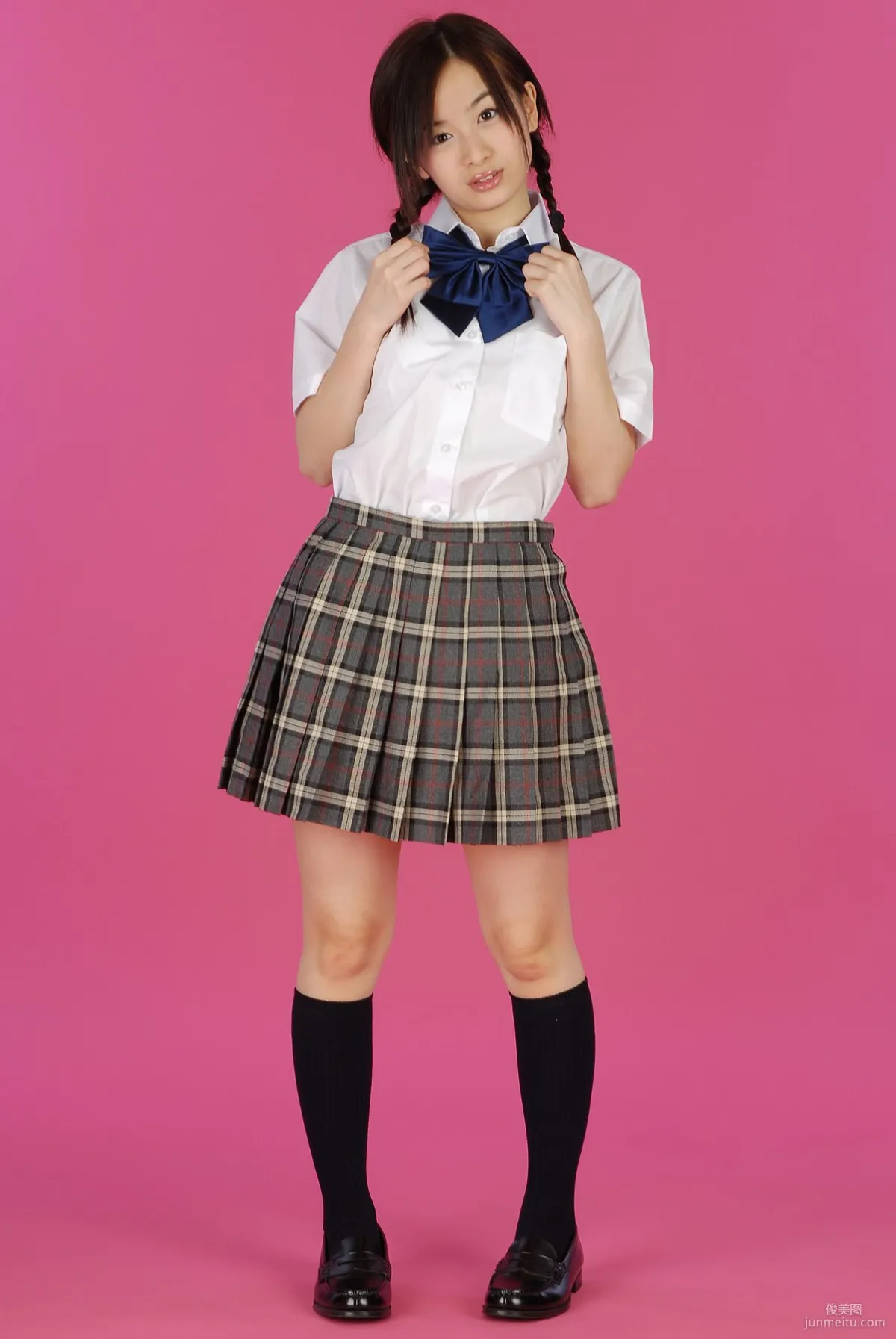[BWH] BJK0009 Hikari Yamaguchi Photo Set photo 78