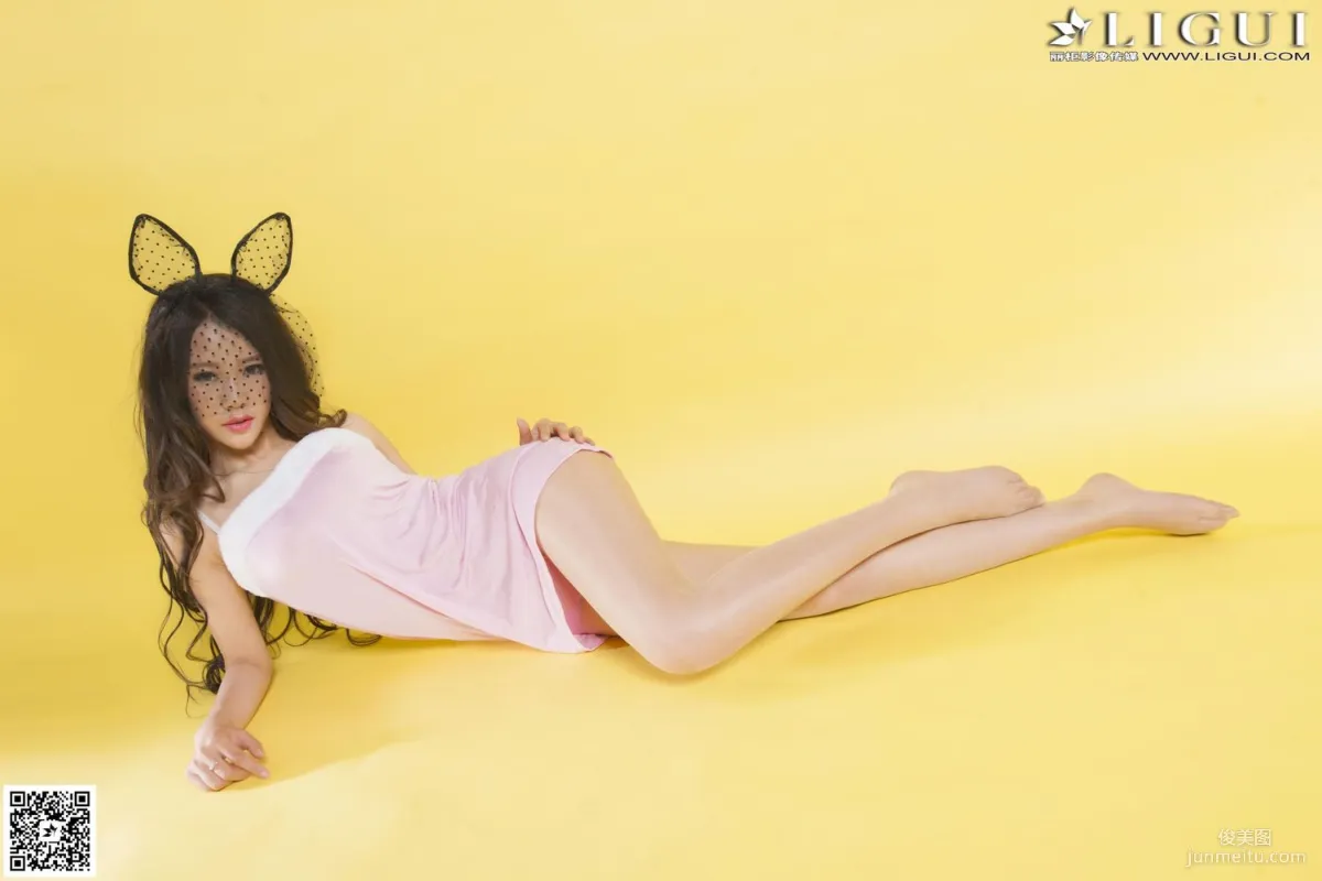 Yu Han: Ligui Model photo 49