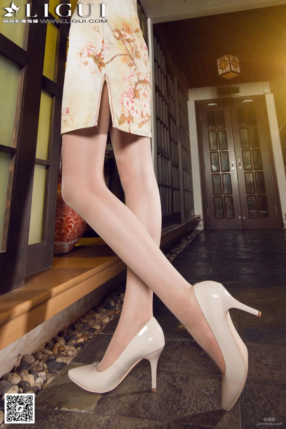 Amy: Ligui Model photo 13