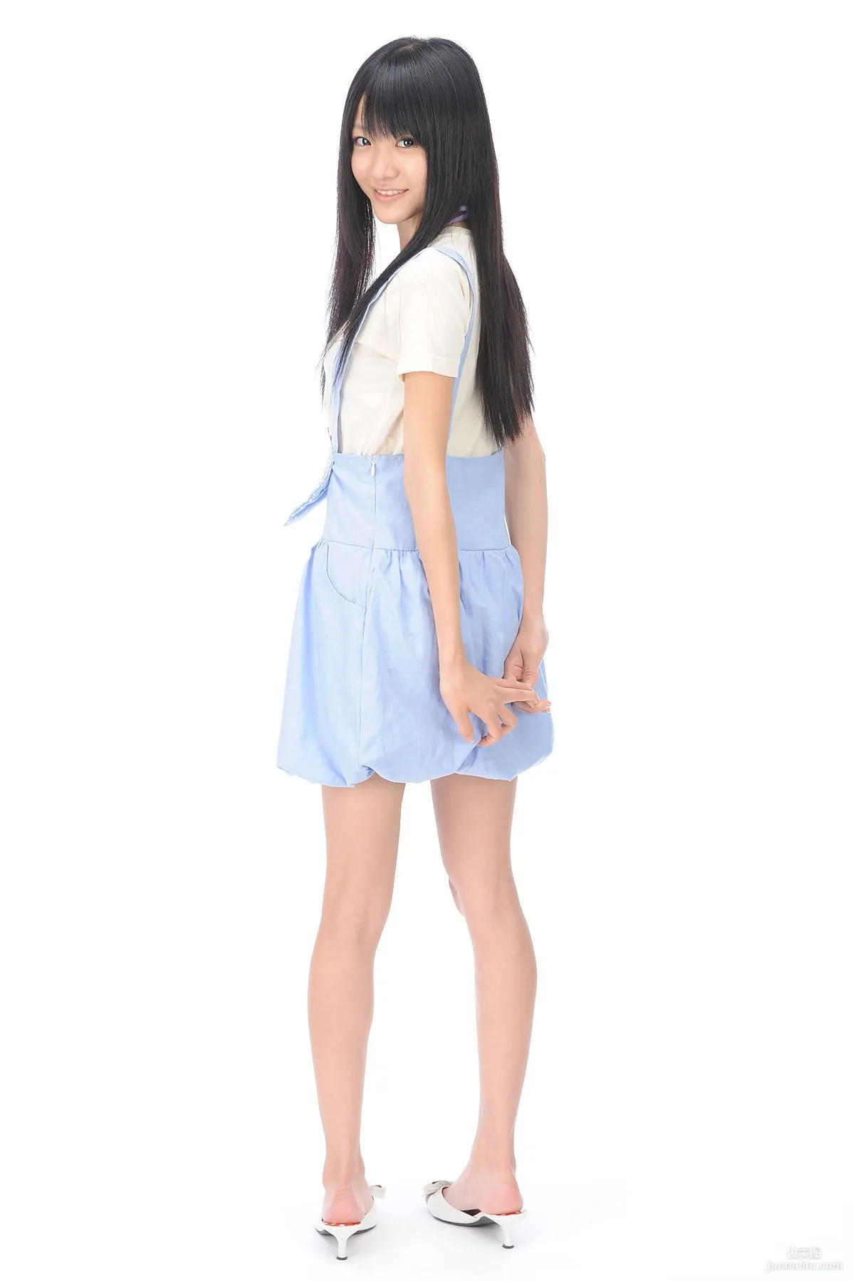 [BWH] BJK0016 Erina Yanagi, Cute Beautiful Girl Photo Set photo 2