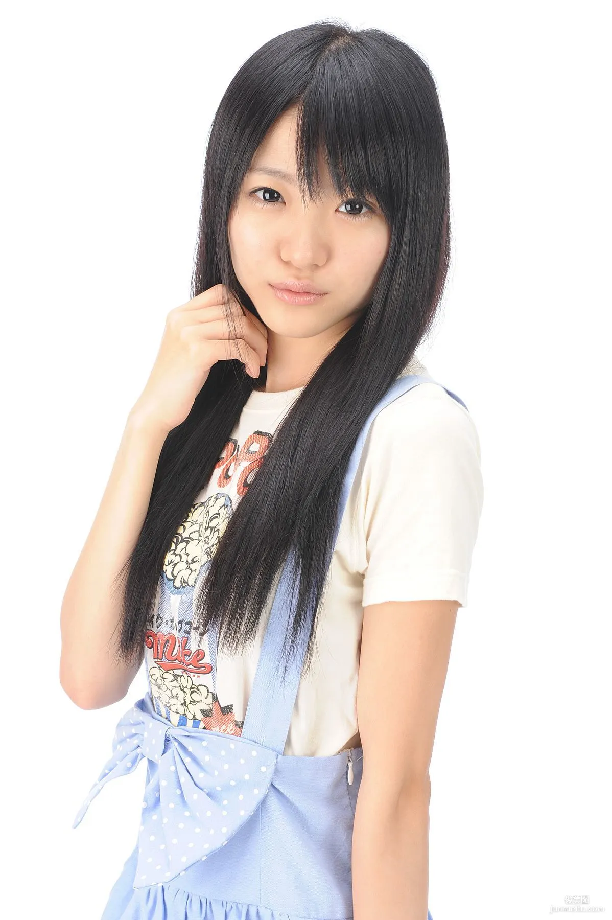 [BWH] BJK0016 Erina Yanagi, Cute Beautiful Girl Photo Set photo 5