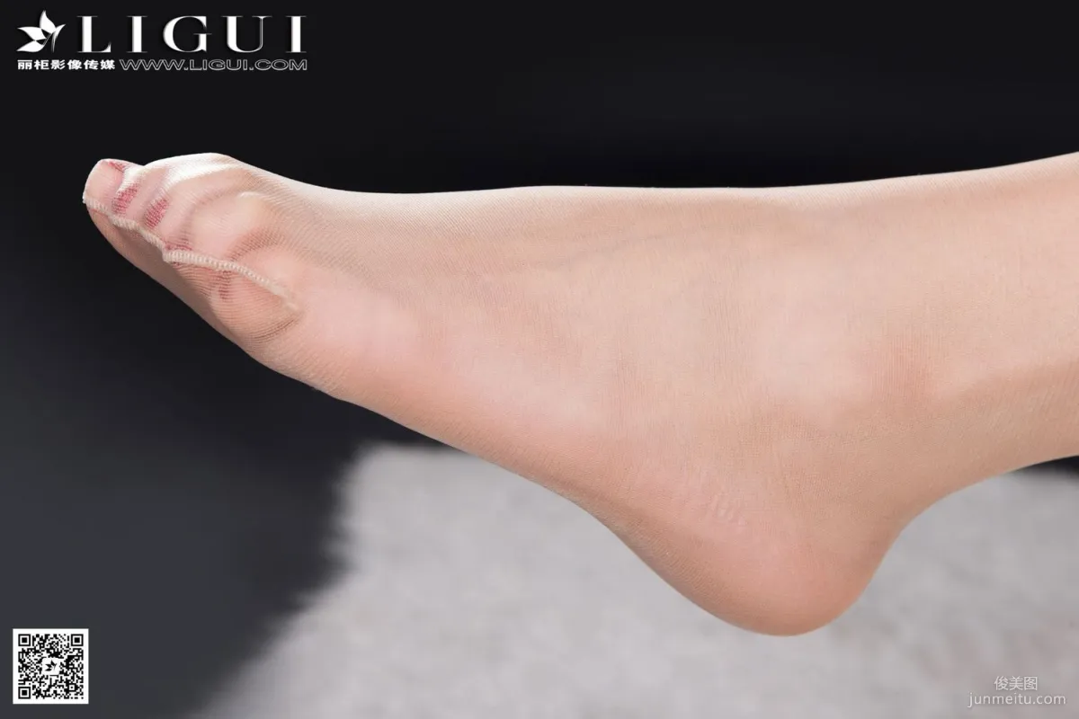 Qing Qing: Ligui Model photo 32