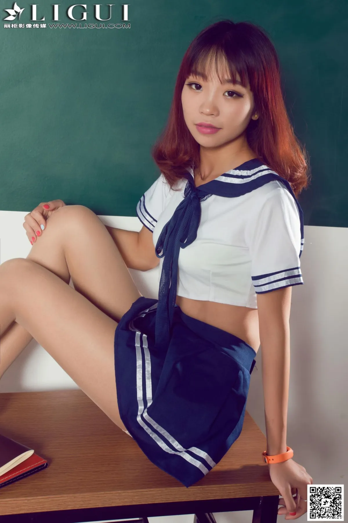 Liya: Ligui Model photo 56