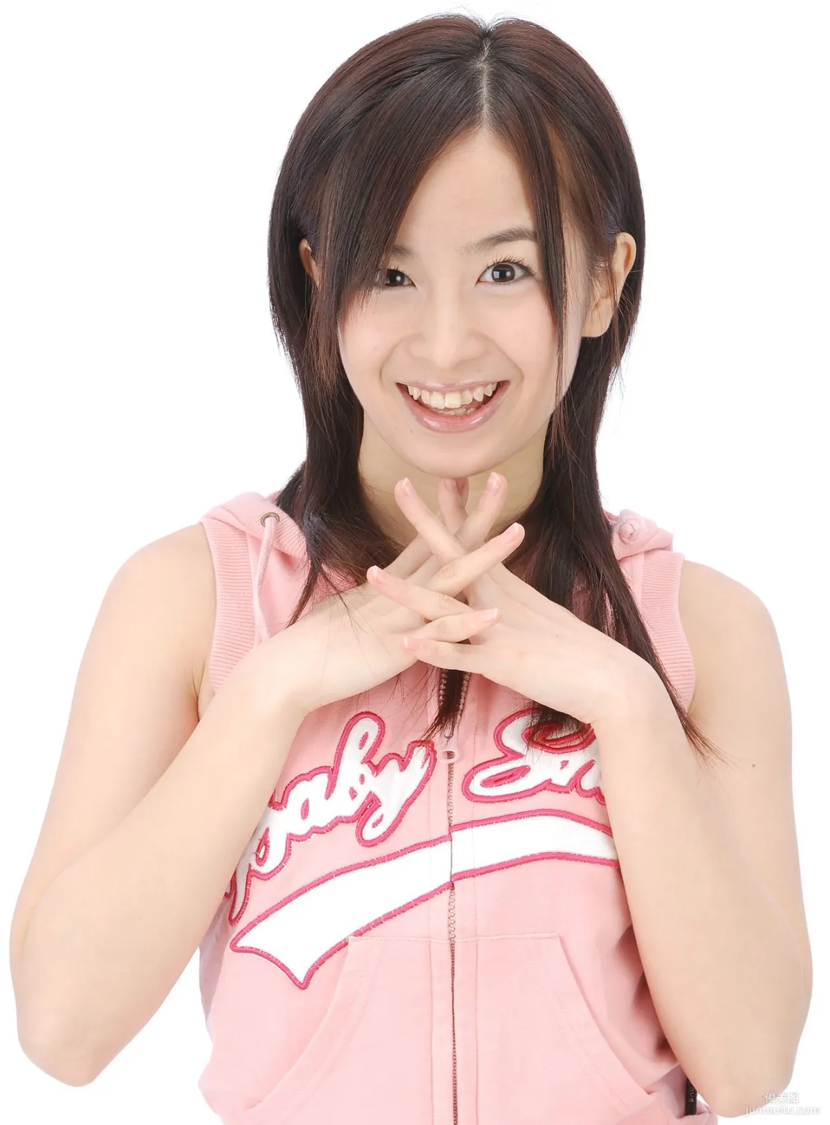 [BWH] BJK0009 Hikari Yamaguchi Photo Set photo 7