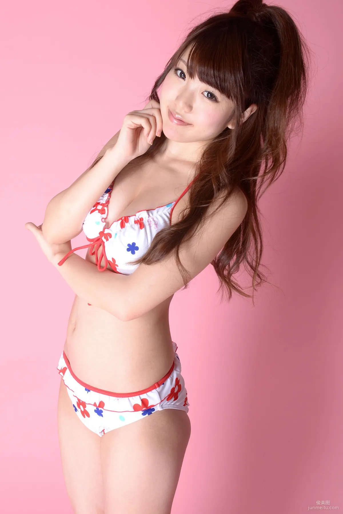 [BWH] ANQ0018 Shiraishi Mizuho 白石みずほ/白石瑞穗 寫真集 53