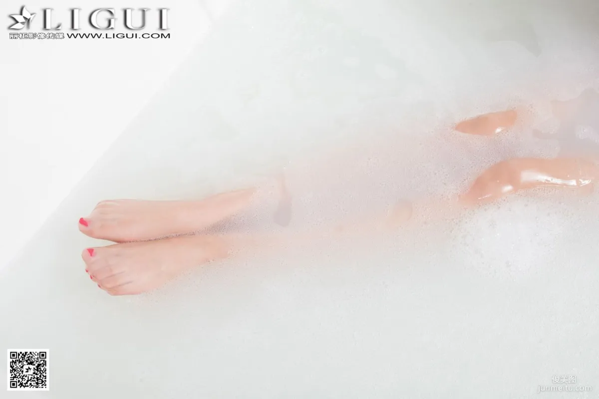 Vicky: Ligui Model photo 53