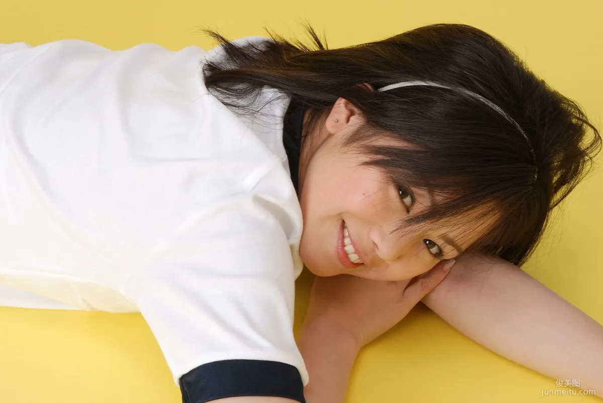 [BWH] BJK0007 Rion Sakamoto 坂本りおん/沢辺りおん 寫真集 44