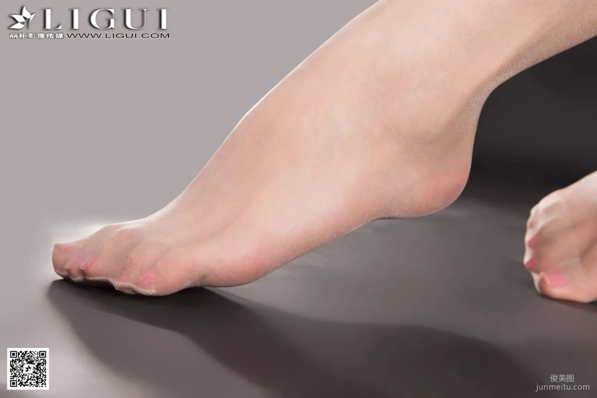 Le Le: Ligui Model photo 48