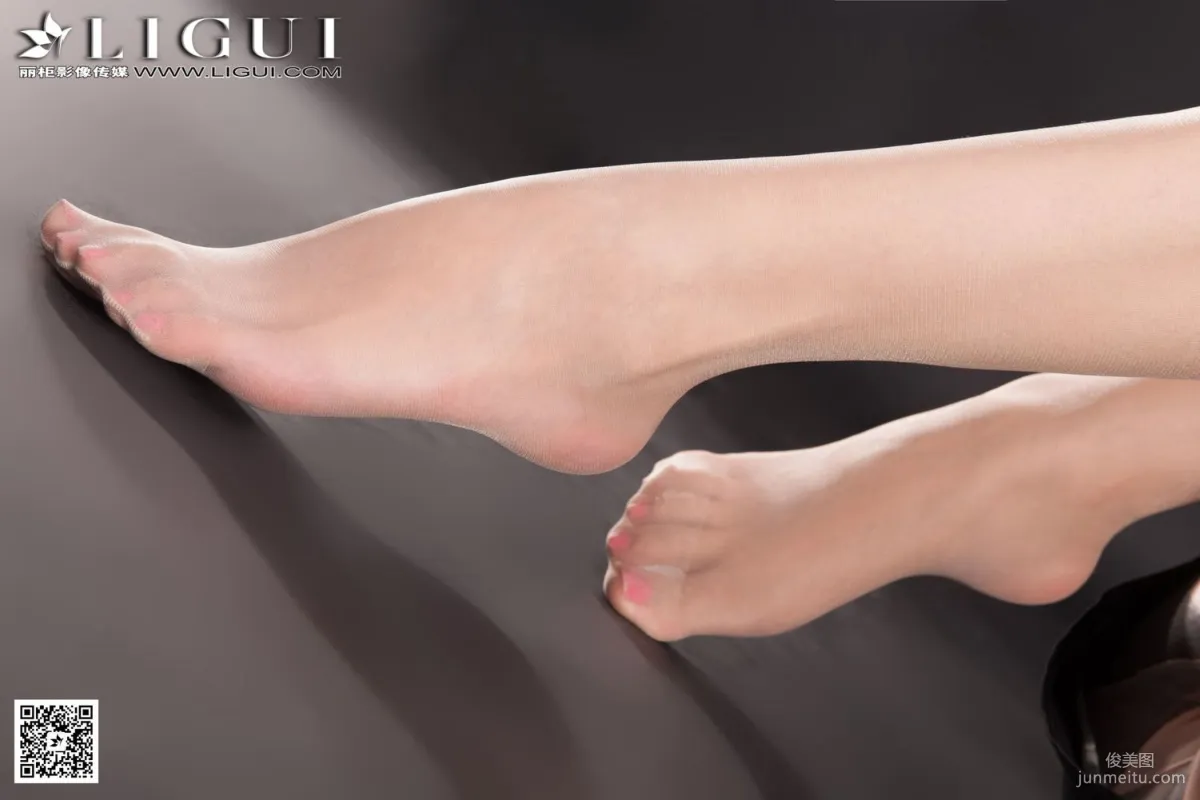 Le Le: Ligui Model photo 47
