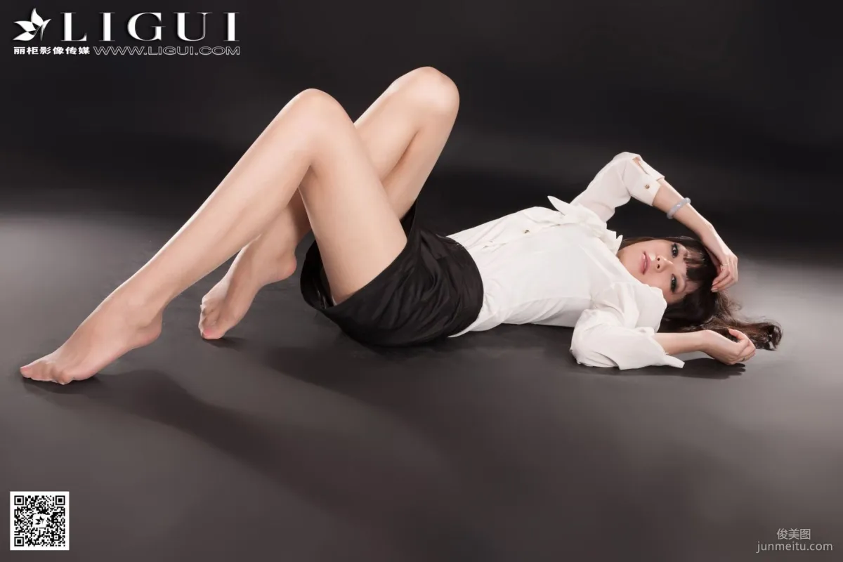 Le Le: Ligui Model photo 45