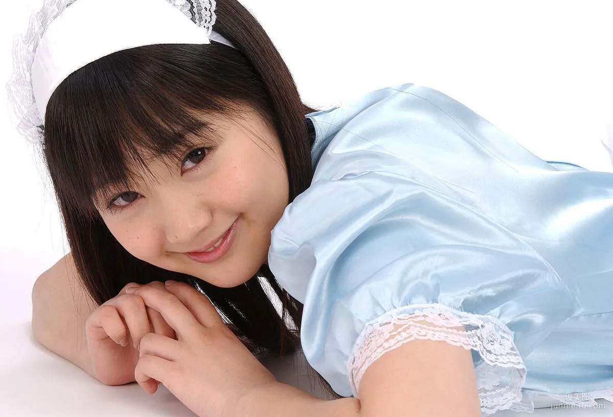 [BWH] BWH0016 Shoko Hamada Maid Girl Photo Set photo 34