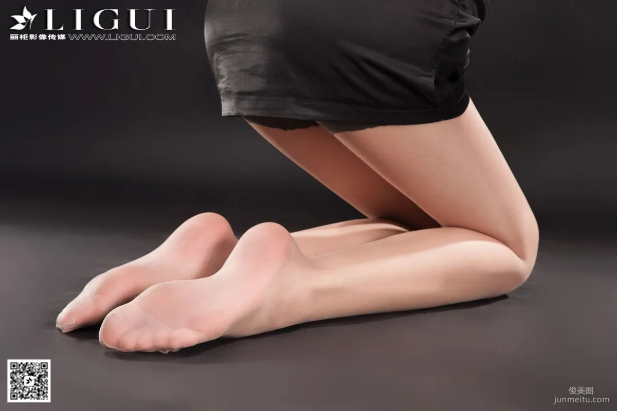 Le Le: Ligui Model photo 66