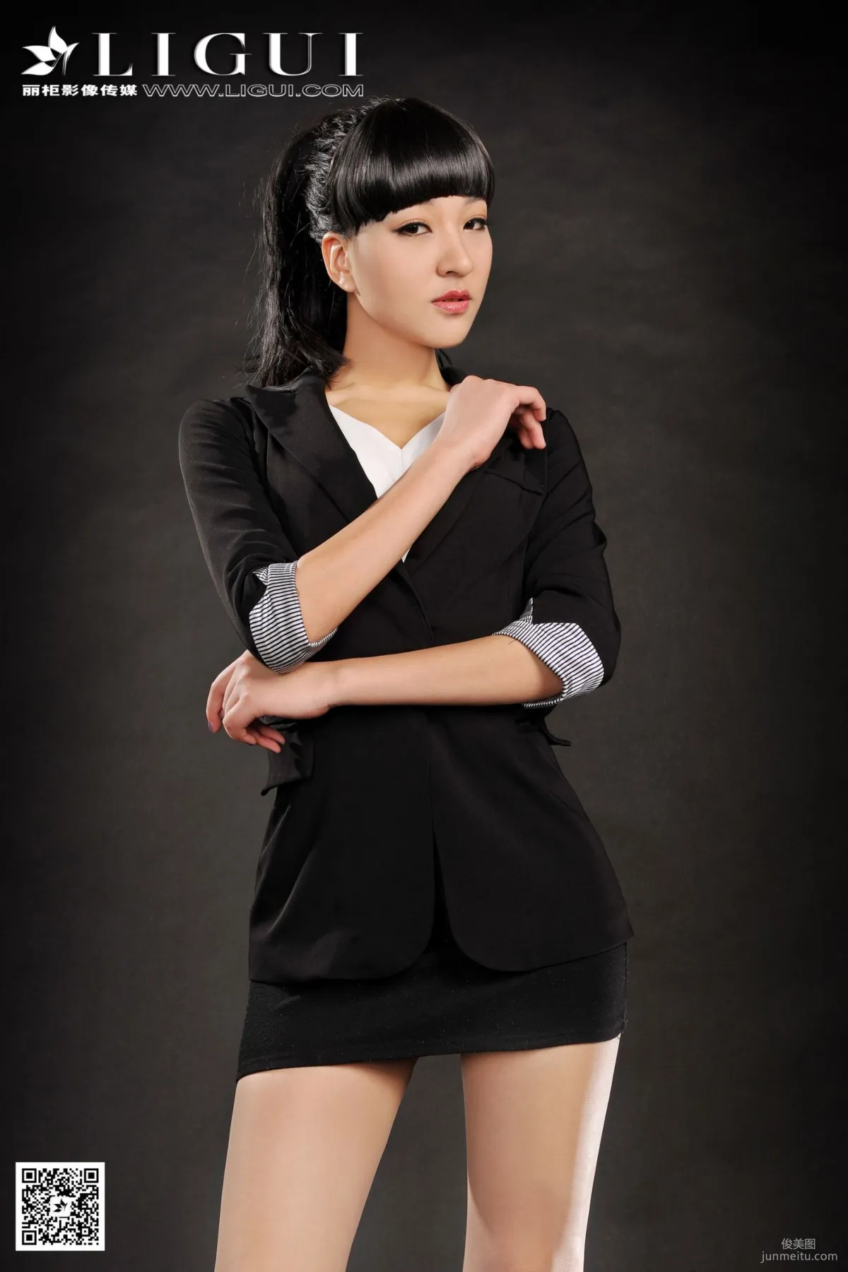 Amily: Ligui Model photo 1