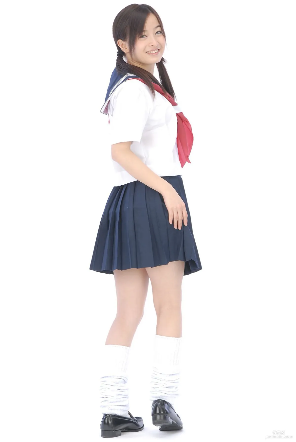 [BWH] BJK0005 Hikari Yamaguchi Photo Set photo 5