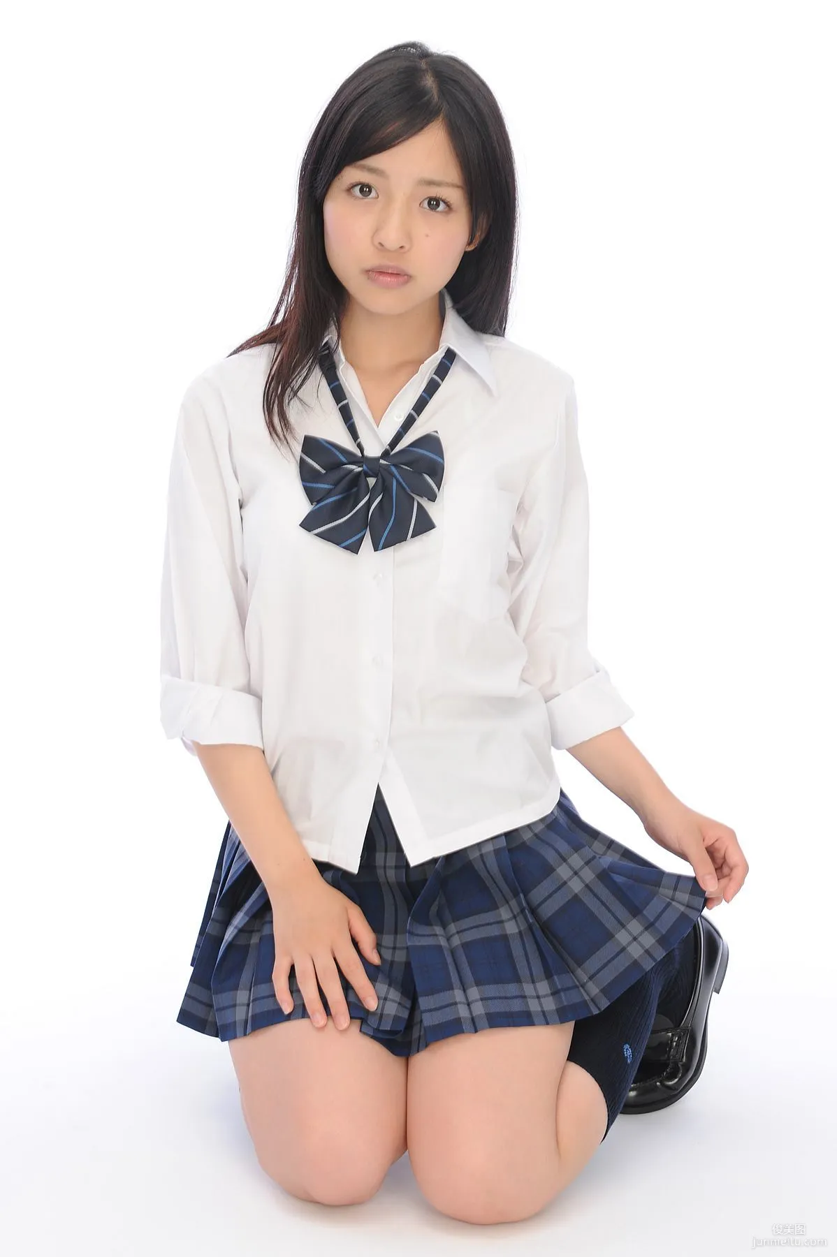 [BWH] BJK0023 Shizuka しづか 日本乙女 写真集3