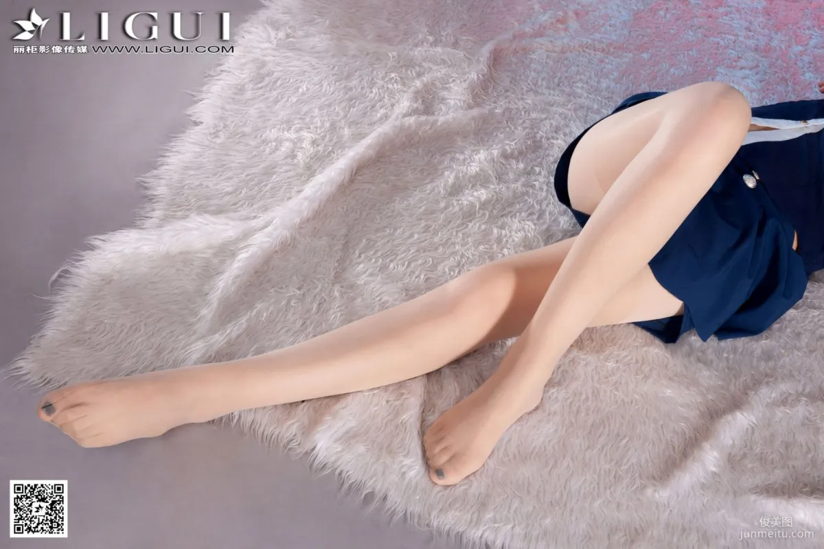 Yi Xuan: Ligui Model photo 46