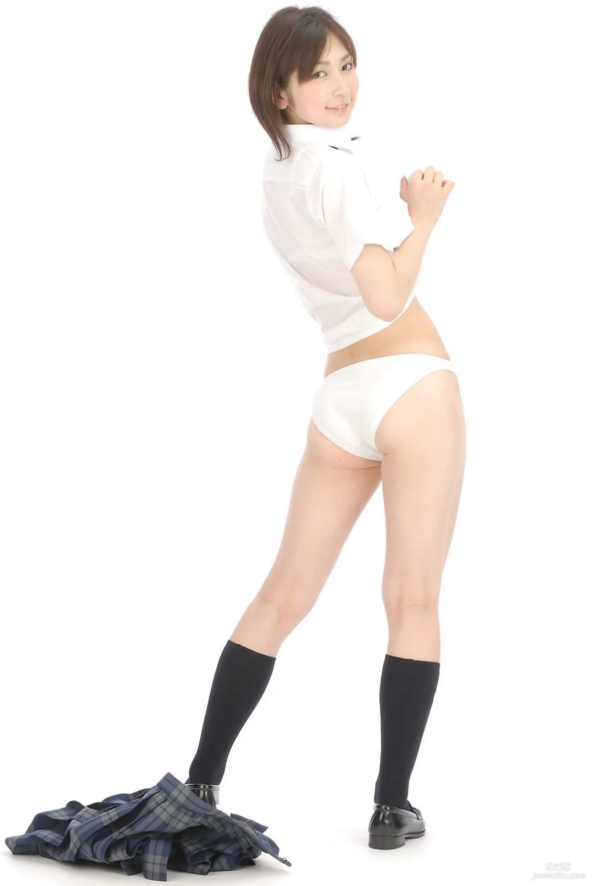 [BWH] BJK0001 Kaori Ishii Photo Set photo 31