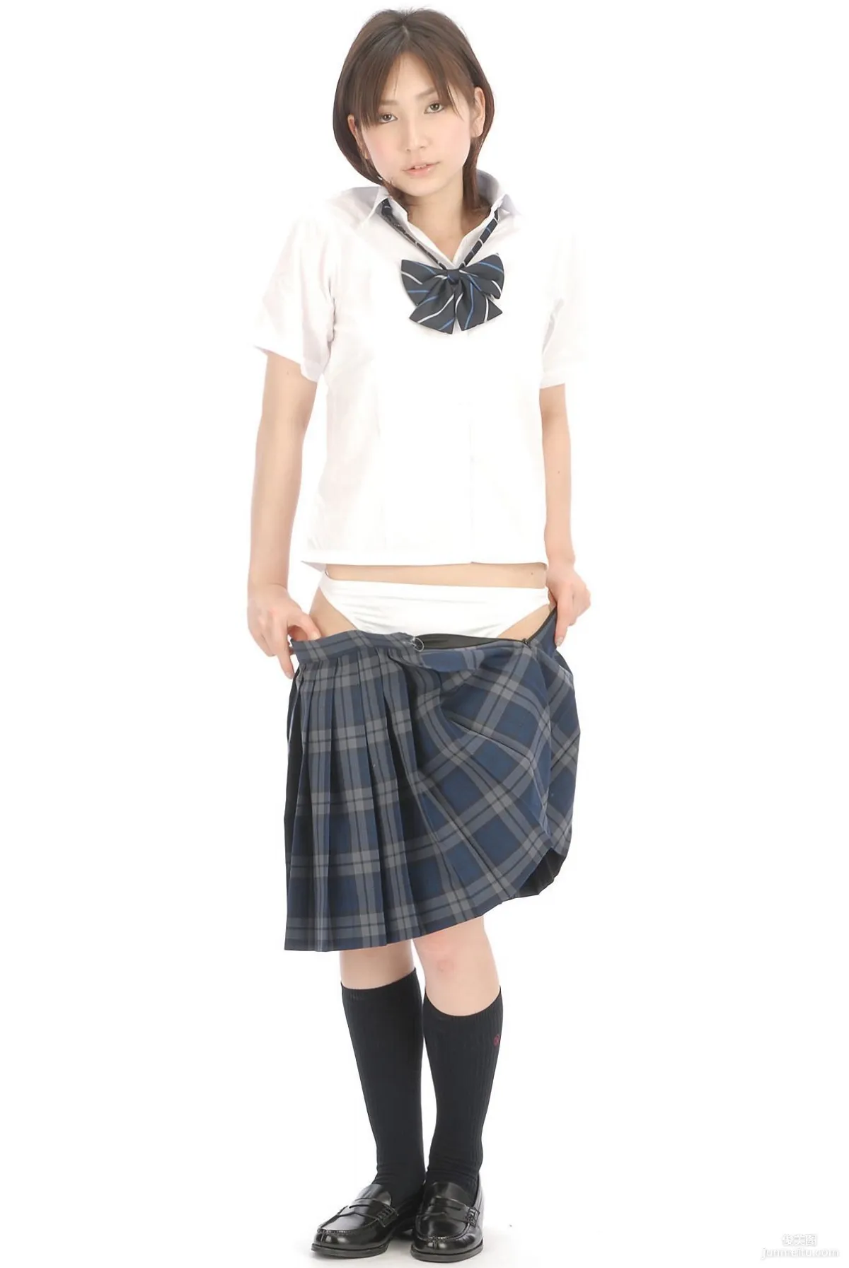[BWH] BJK0001 Kaori Ishii Photo Set photo 26