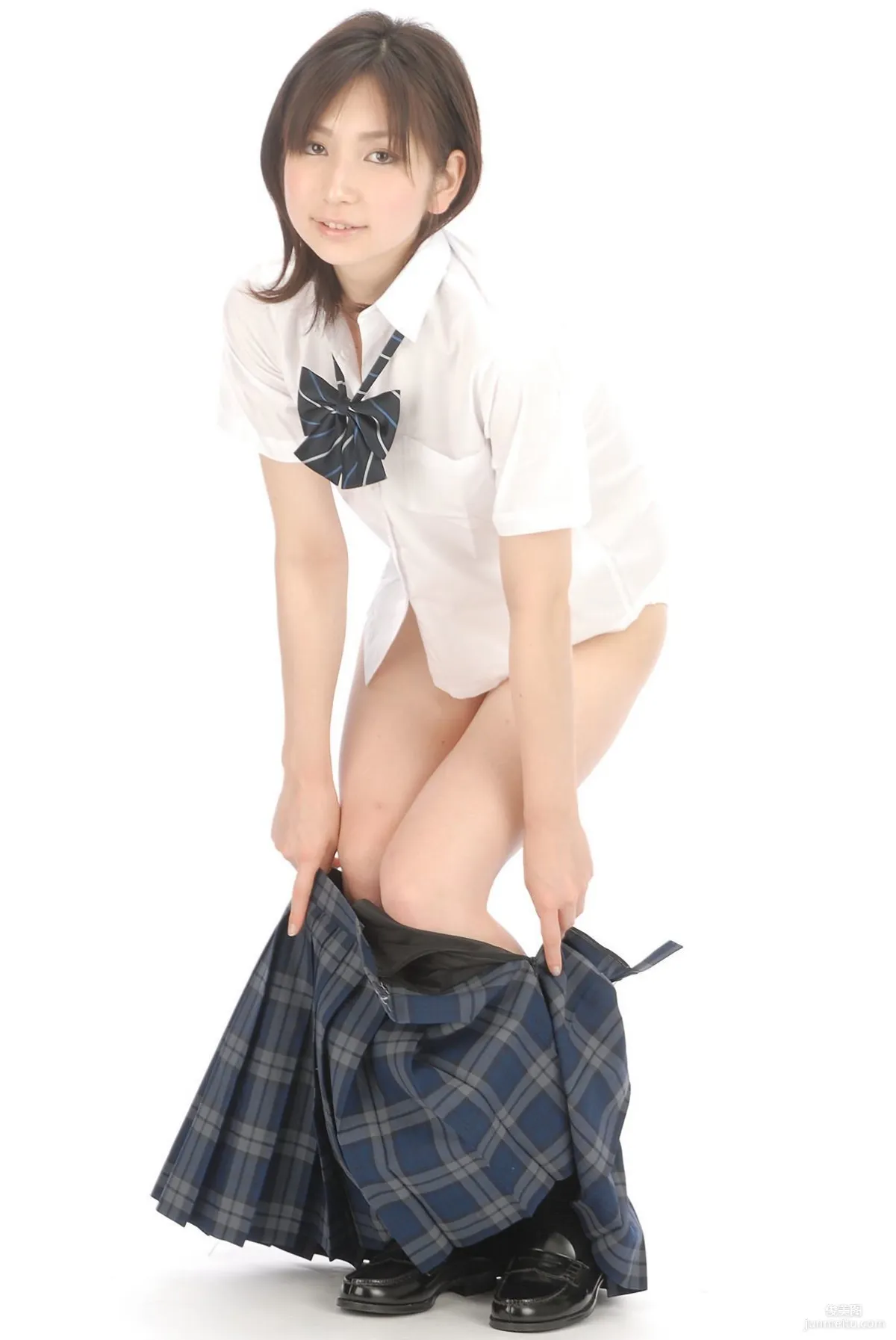 [BWH] BJK0001 Kaori Ishii Photo Set photo 27